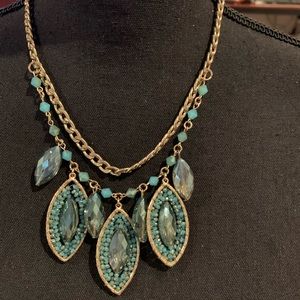 Unique Rare Edition Necklace